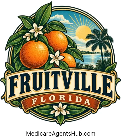 Local Medicare Insurance Agents in Fruitville Florida