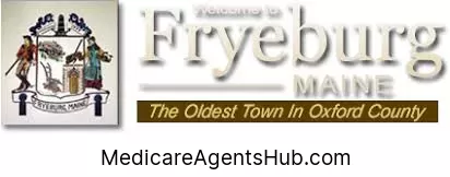 Local Medicare Insurance Agents in Fryeburg Maine