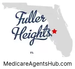 Local Medicare Insurance Agents in Fuller Heights Florida