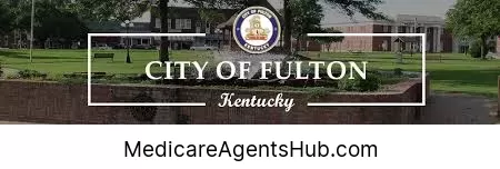 Local Medicare Insurance Agents in Fulton Kentucky