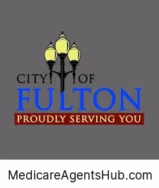 Local Medicare Insurance Agents in Fulton Missouri