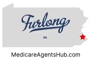 Local Medicare Insurance Agents in Furlong Pennsylvania