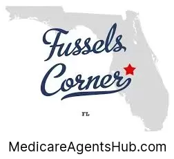 Local Medicare Insurance Agents in Fussels Corner Florida