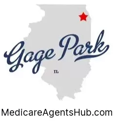 Local Medicare Insurance Agents in Gage Park Illinois