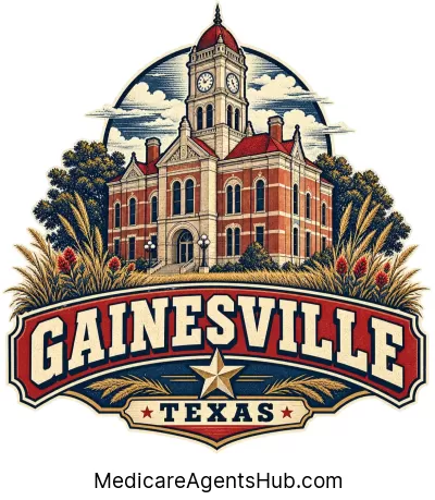 Local Medicare Insurance Agents in Gainesville Texas