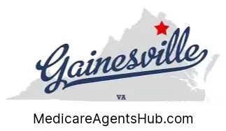 Local Medicare Insurance Agents in Gainesville Virginia