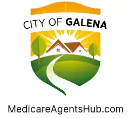 Local Medicare Insurance Agents in Galena Kansas