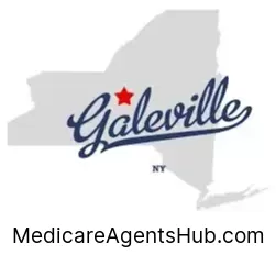 Local Medicare Insurance Agents in Galeville New York