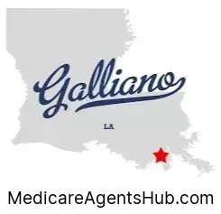 Local Medicare Insurance Agents in Galliano Louisiana