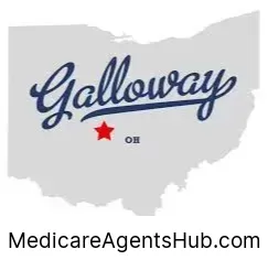 Local Medicare Insurance Agents in Galloway Ohio