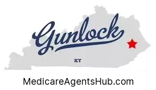 Local Medicare Insurance Agents in Gapville Kentucky
