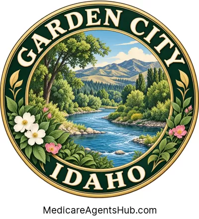 Local Medicare Insurance Agents in Garden City Idaho