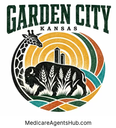 Local Medicare Insurance Agents in Garden City Kansas