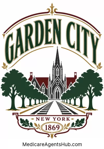 Local Medicare Insurance Agents in Garden City New York