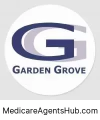 Local Medicare Insurance Agents in Garden Grove California