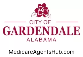 Local Medicare Insurance Agents in Gardendale Alabama