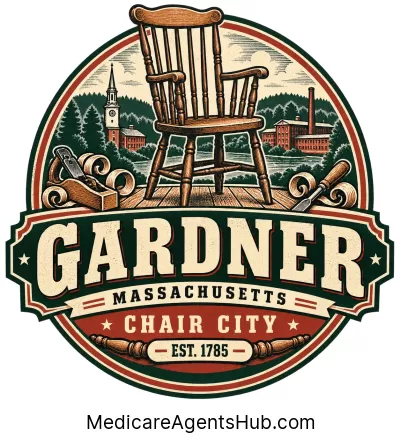 Local Medicare Insurance Agents in Gardner Massachusetts