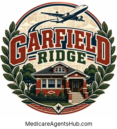 Local Medicare Insurance Agents in Garfield Ridge Illinois
