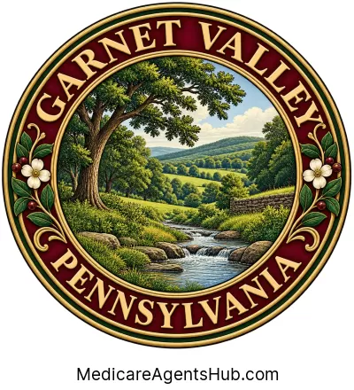 Local Medicare Insurance Agents in Garnet Valley Pennsylvania