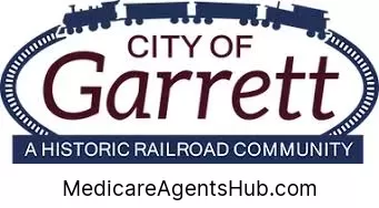 Local Medicare Insurance Agents in Garrett Indiana