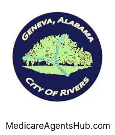 Local Medicare Insurance Agents in Geneva Alabama