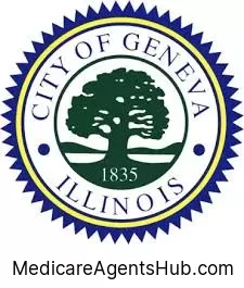 Local Medicare Insurance Agents in Geneva Illinois