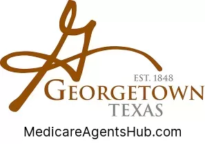 Local Medicare Insurance Agents in Georgetown Texas