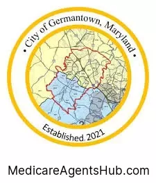 Local Medicare Insurance Agents in Germantown Maryland