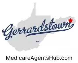 Local Medicare Insurance Agents in Gerrardstown West Virginia