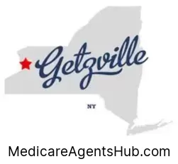 Local Medicare Insurance Agents in Getzville New York