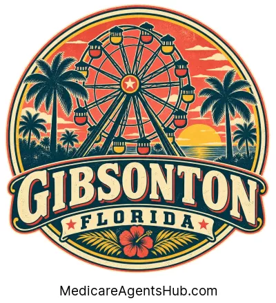 Local Medicare Insurance Agents in Gibsonton Florida
