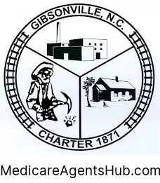 Local Medicare Insurance Agents in Gibsonville North Carolina