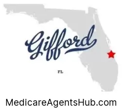 Local Medicare Insurance Agents in Gifford Florida