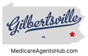 Local Medicare Insurance Agents in Gilbertsville Pennsylvania