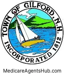 Local Medicare Insurance Agents in Gilford New Hampshire
