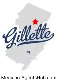 Local Medicare Insurance Agents in Gillette New Jersey