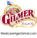 Local Medicare Insurance Agents in Gilmer Texas