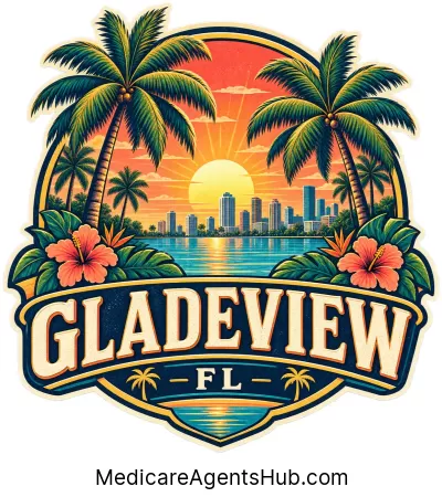 Local Medicare Insurance Agents in Gladeview Florida