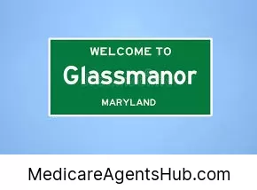 Local Medicare Insurance Agents in Glassmanor Maryland