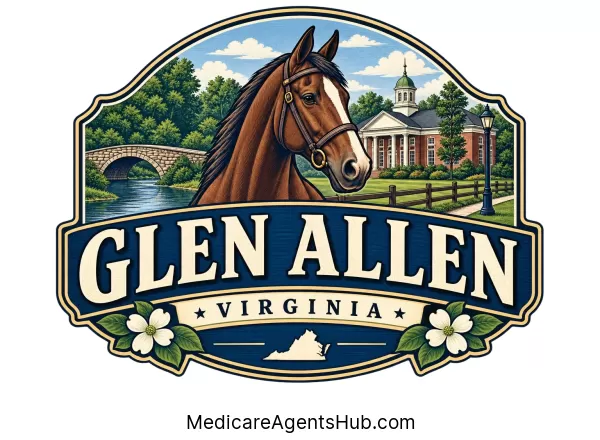 Local Medicare Insurance Agents in Glen Allen Virginia