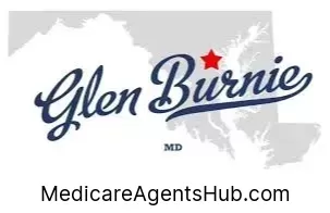 Local Medicare Insurance Agents in Glen Burnie Maryland