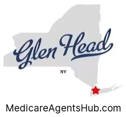 Local Medicare Insurance Agents in Glen Head New York