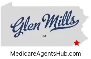 Local Medicare Insurance Agents in Glen Mills Pennsylvania