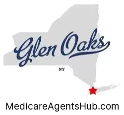 Local Medicare Insurance Agents in Glen Oaks New York