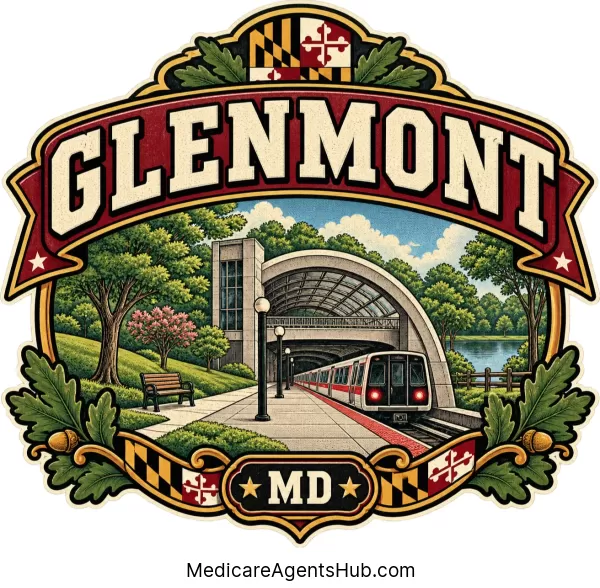 Local Medicare Insurance Agents in Glenmont Maryland
