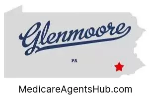 Local Medicare Insurance Agents in Glenmoore Pennsylvania