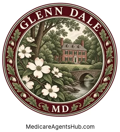 Local Medicare Insurance Agents in Glenn Dale Maryland