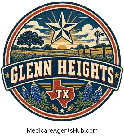 Local Medicare Insurance Agents in Glenn Heights Texas