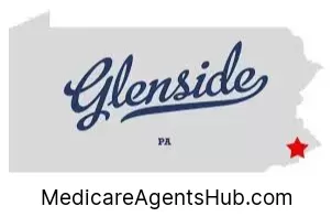 Local Medicare Insurance Agents in Glenside Pennsylvania