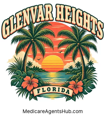 Local Medicare Insurance Agents in Glenvar Heights Florida